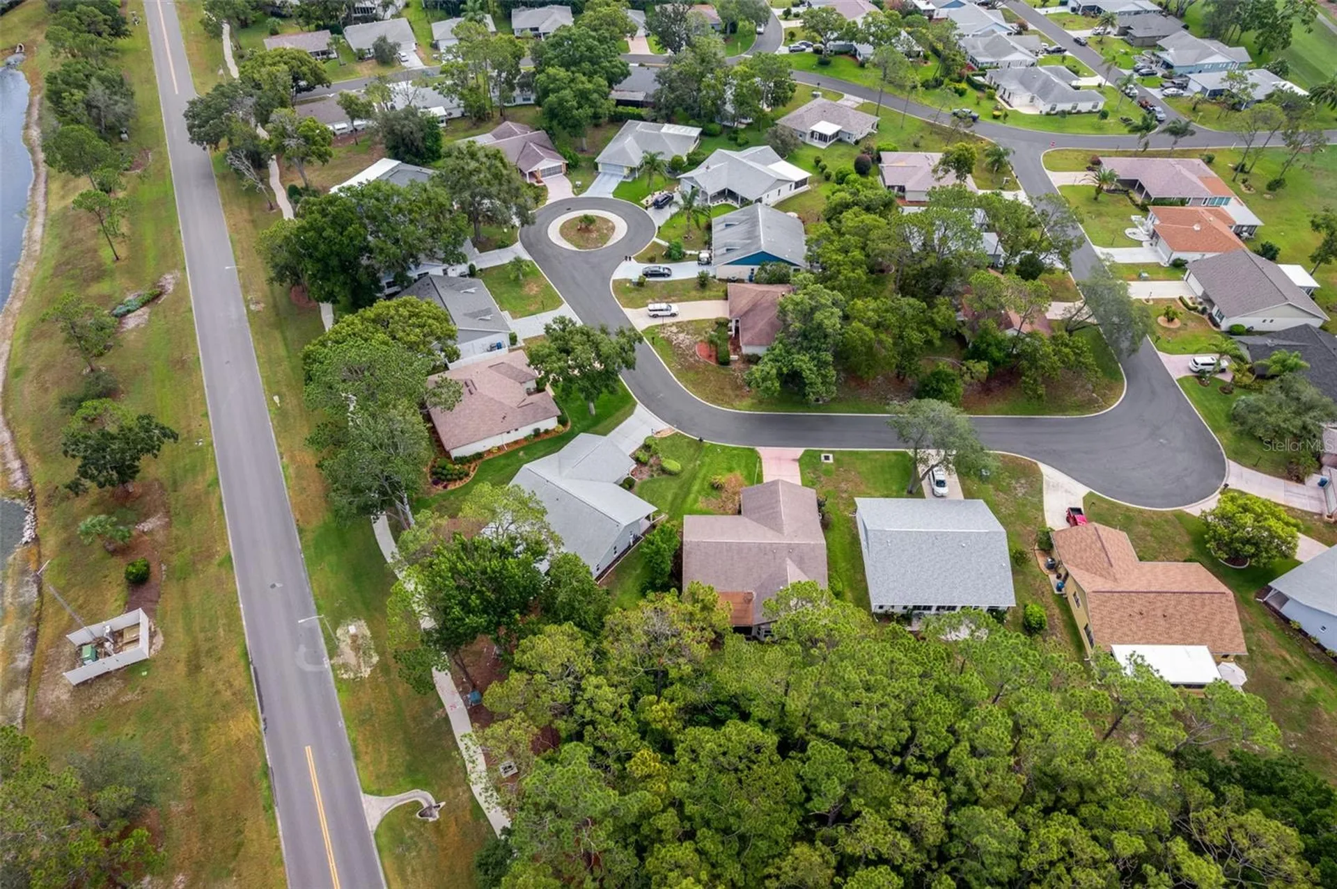 6300 Darien Way Spring Hill FL 34606