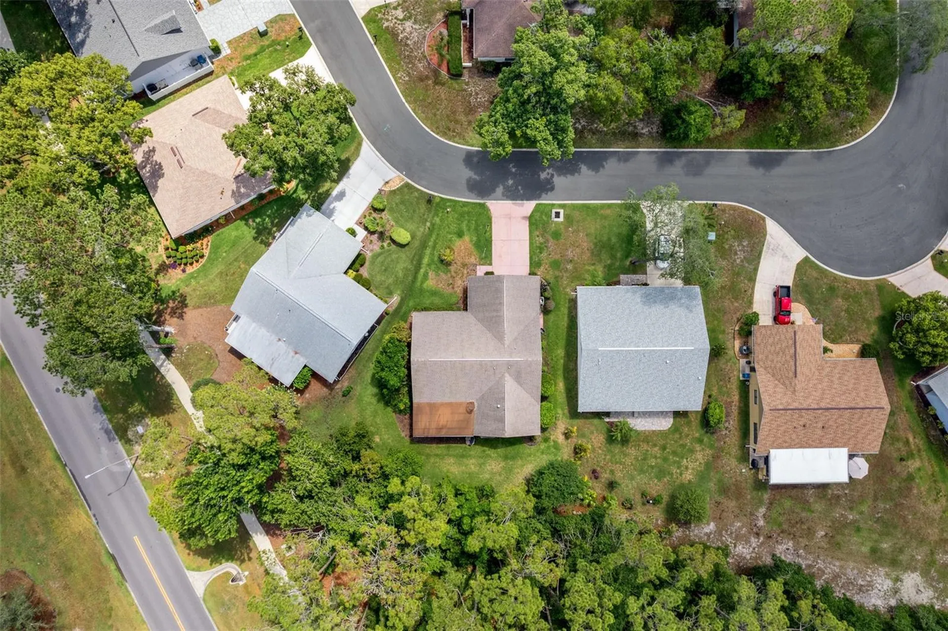 6300 Darien Way Spring Hill FL 34606