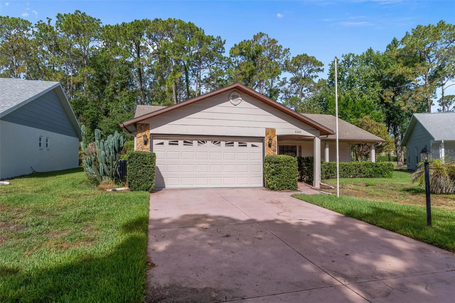 6300 Darien Way Spring Hill FL 34606