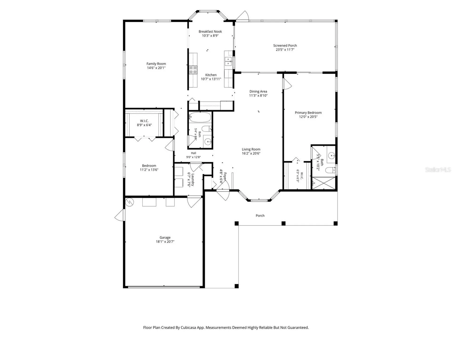 6300 Darien Way Spring Hill FL 34606