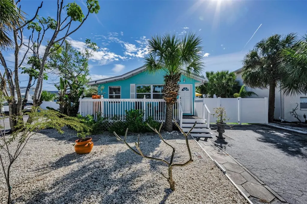 504 70th Avenue St Pete Beach FL 33706