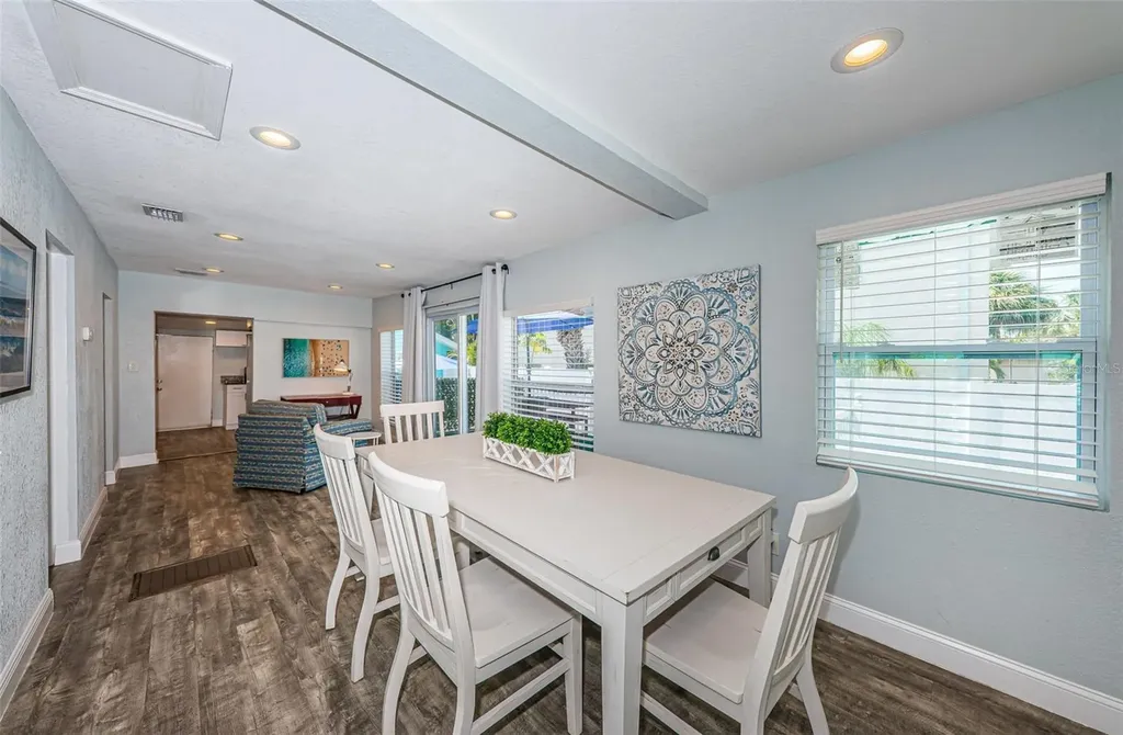 504 70th Avenue St Pete Beach FL 33706