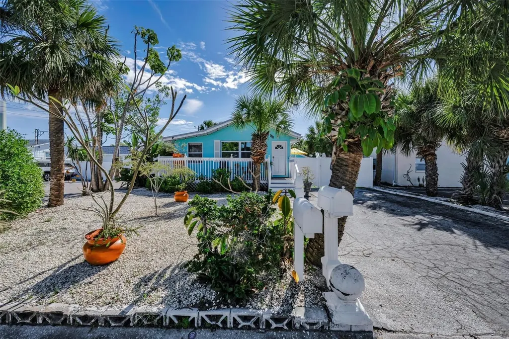 504 70th Avenue St Pete Beach FL 33706