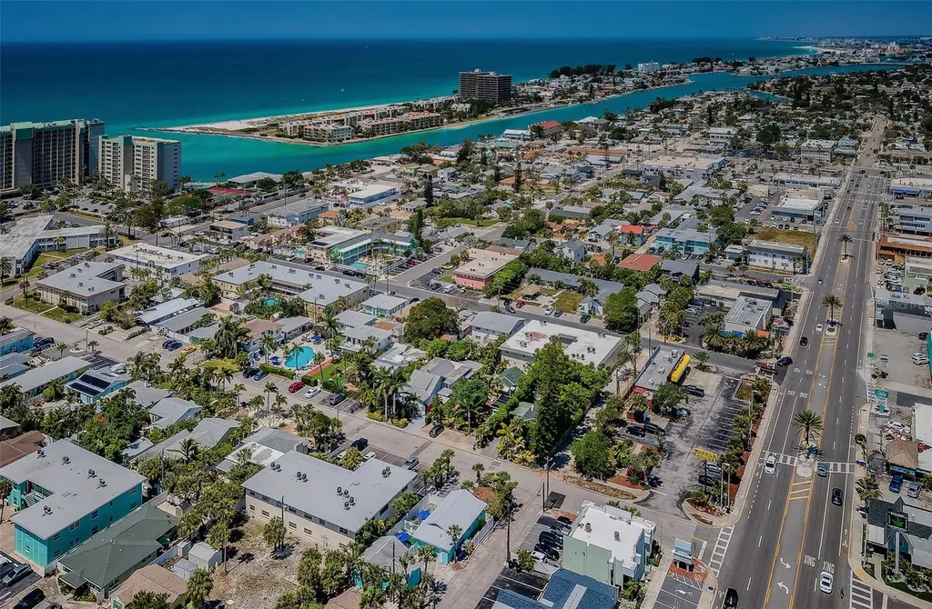 504 70th Avenue St Pete Beach FL 33706