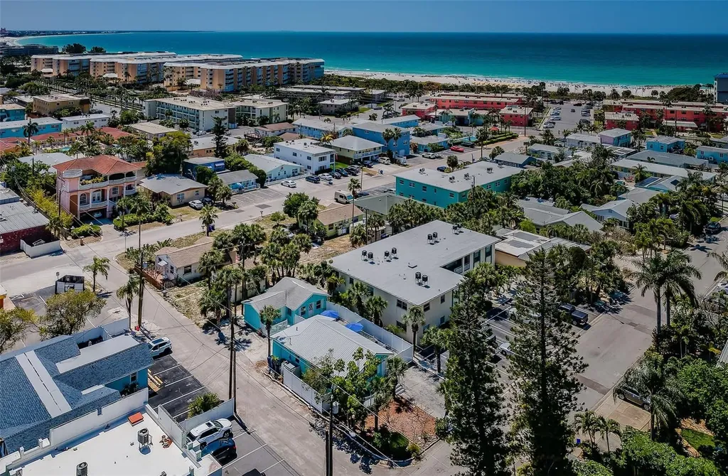 504 70th Avenue St Pete Beach FL 33706