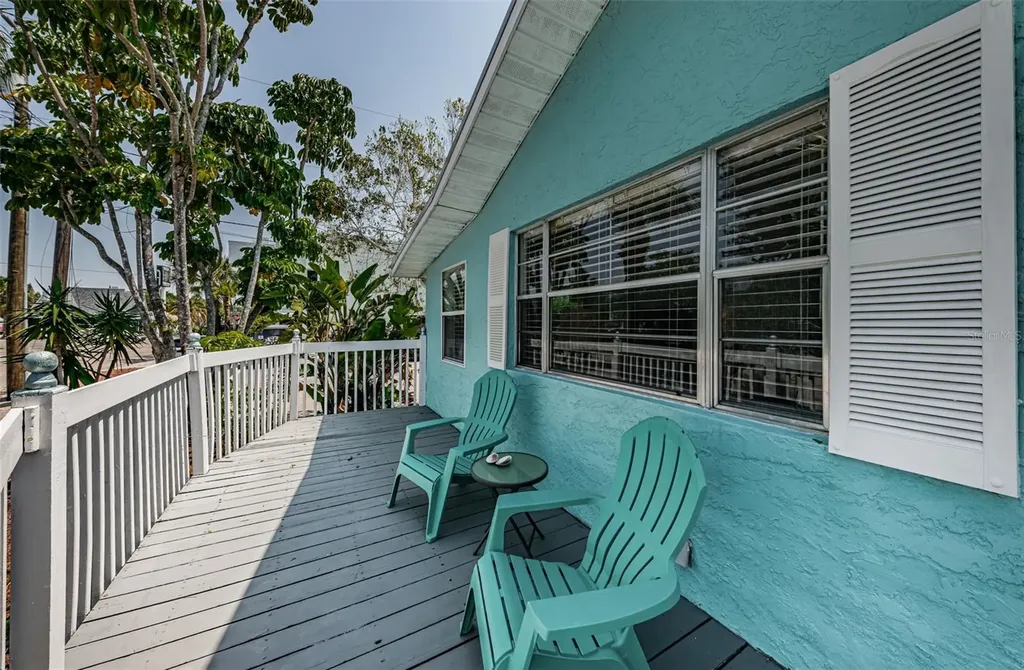 504 70th Avenue St Pete Beach FL 33706
