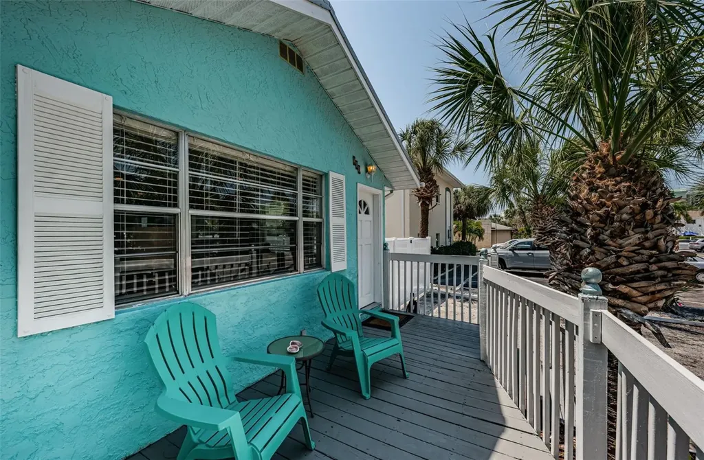 504 70th Avenue St Pete Beach FL 33706