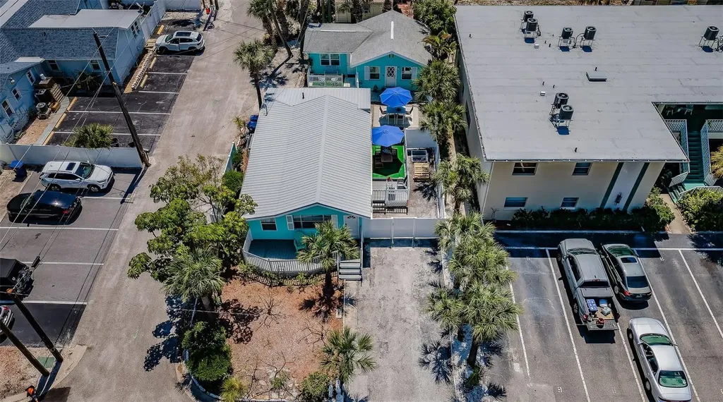 504 70th Avenue St Pete Beach FL 33706