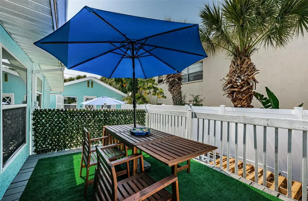 504 70th Avenue St Pete Beach FL 33706