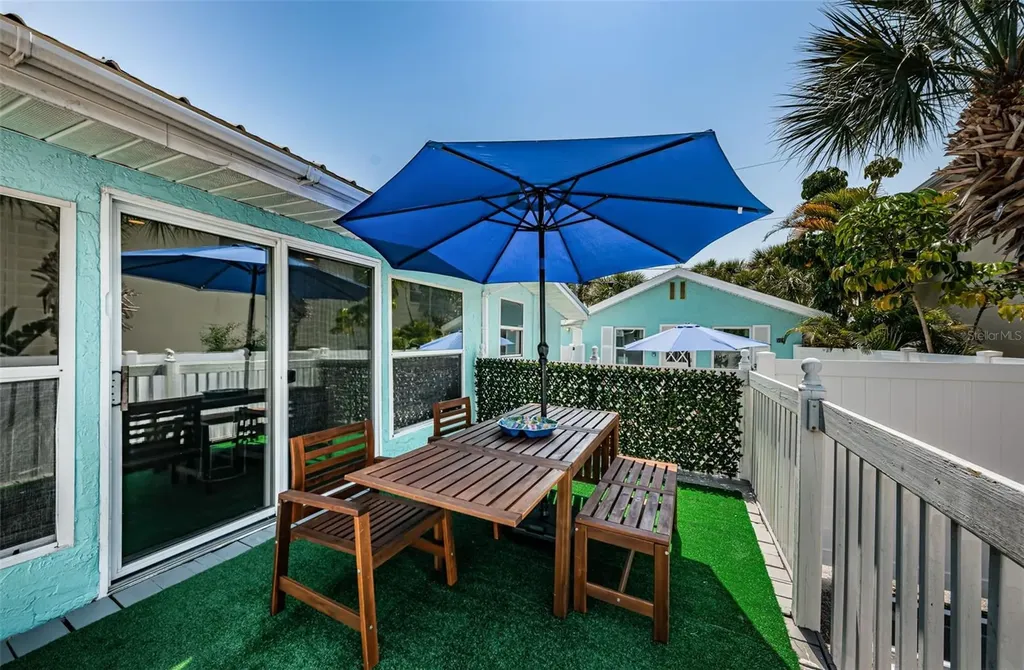 504 70th Avenue St Pete Beach FL 33706
