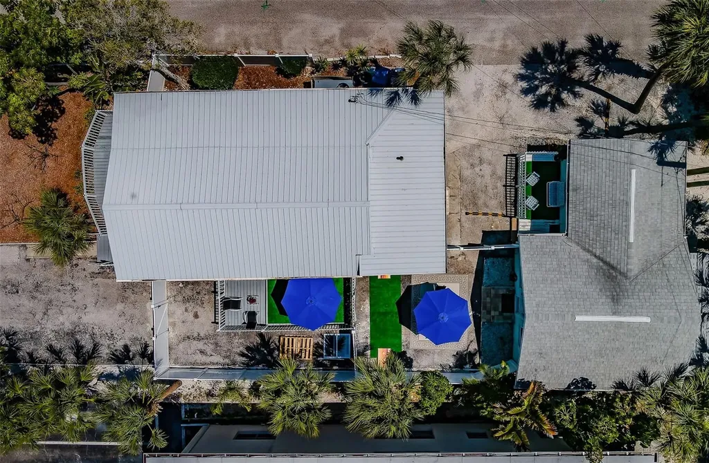 504 70th Avenue St Pete Beach FL 33706