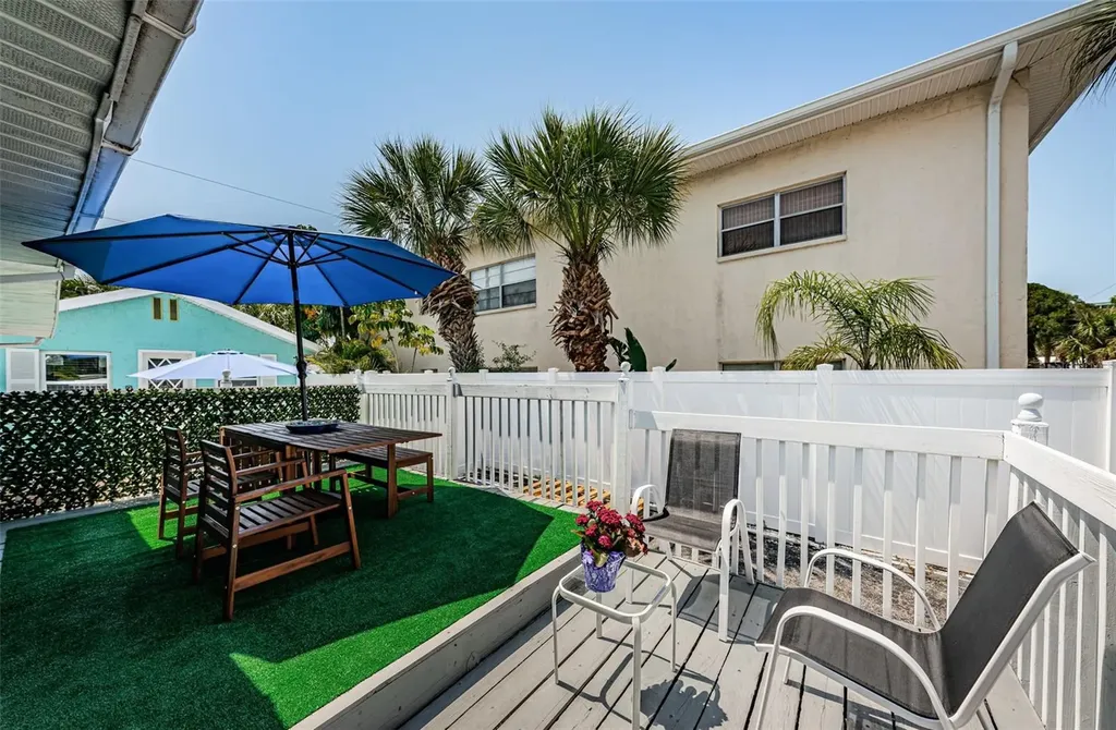 504 70th Avenue St Pete Beach FL 33706