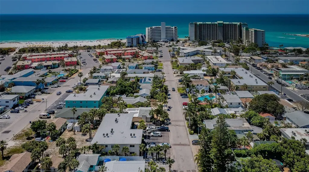 504 70th Avenue St Pete Beach FL 33706