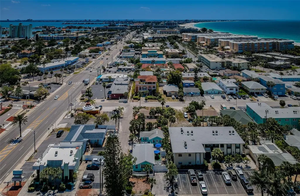 504 70th Avenue St Pete Beach FL 33706
