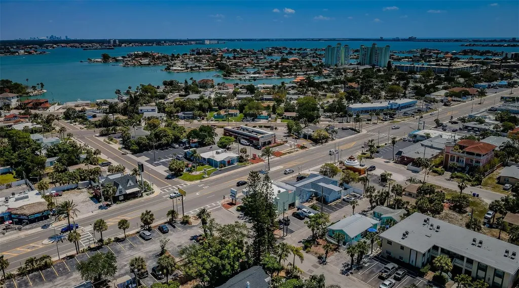 504 70th Avenue St Pete Beach FL 33706
