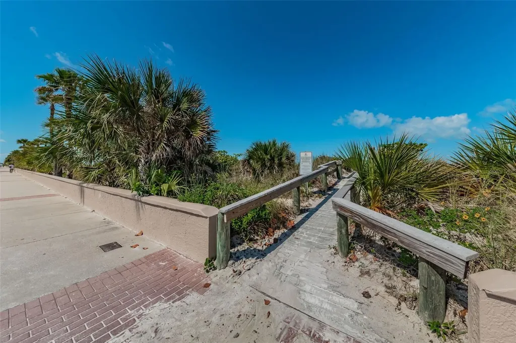 504 70th Avenue St Pete Beach FL 33706
