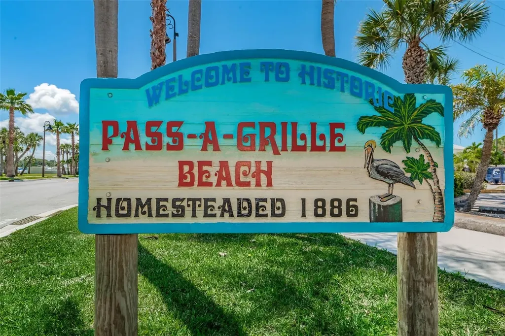 504 70th Avenue St Pete Beach FL 33706