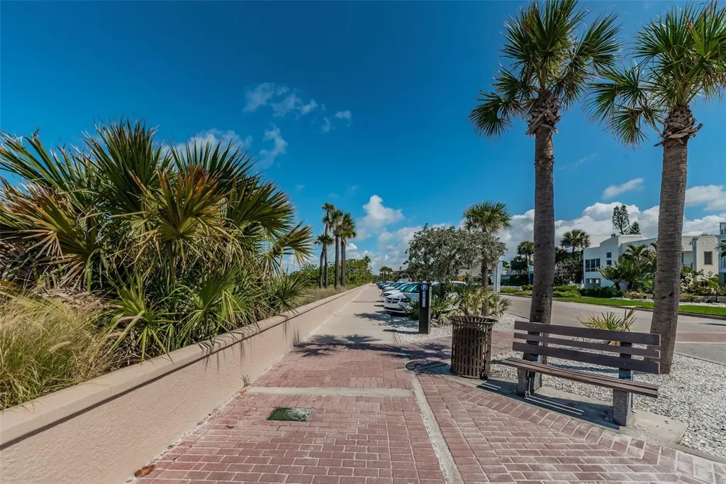 504 70th Avenue St Pete Beach FL 33706