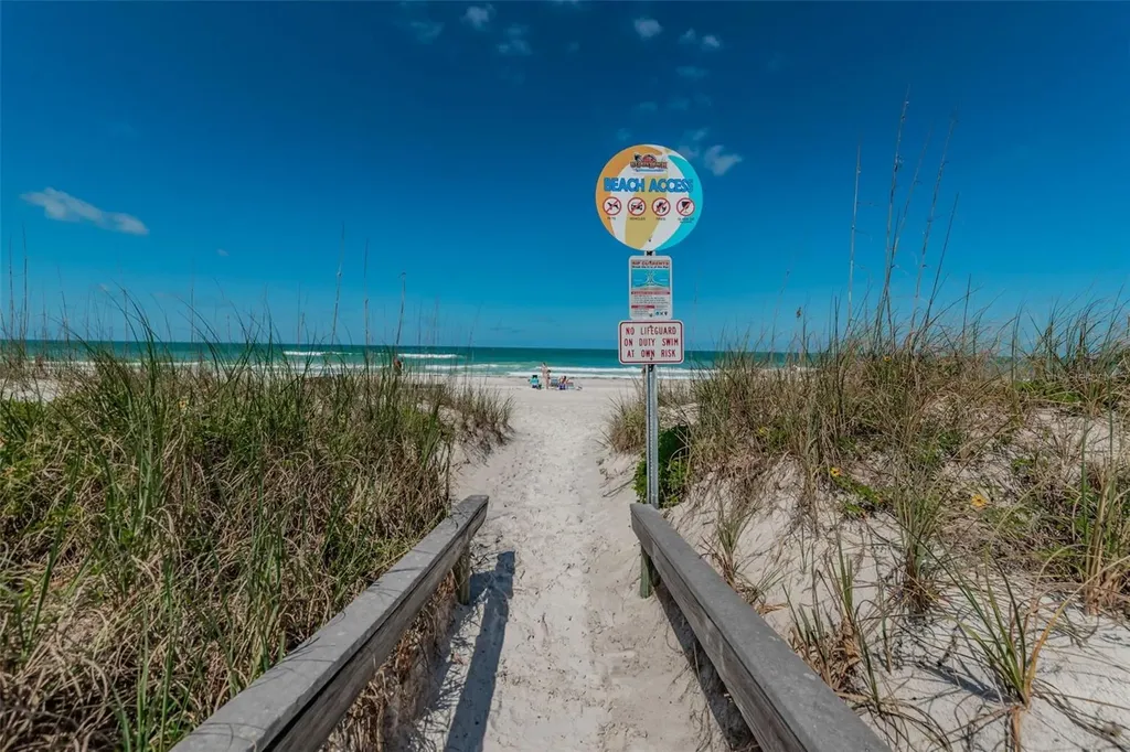 504 70th Avenue St Pete Beach FL 33706