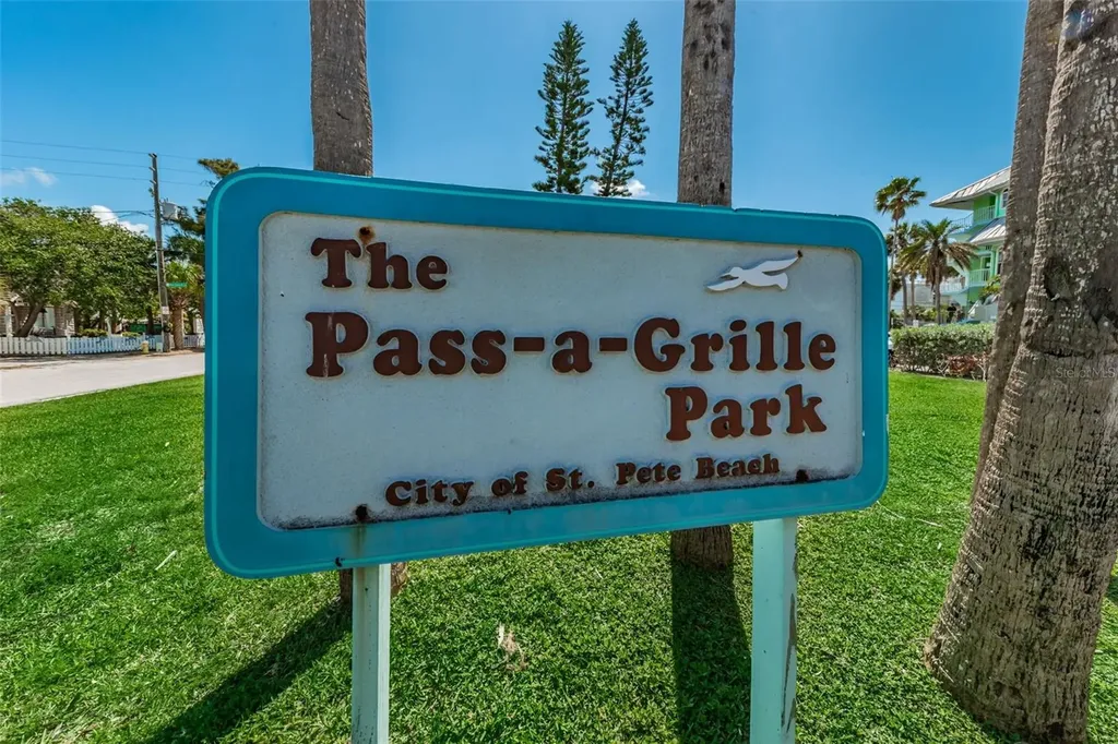 504 70th Avenue St Pete Beach FL 33706