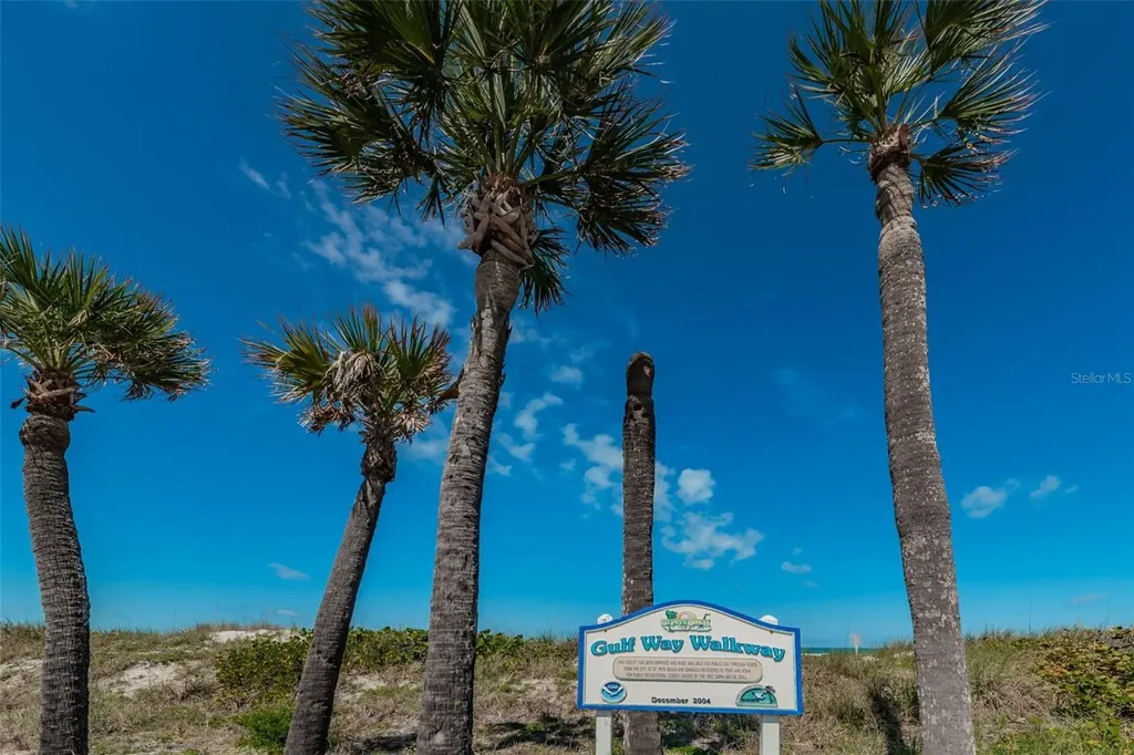 504 70th Avenue St Pete Beach FL 33706