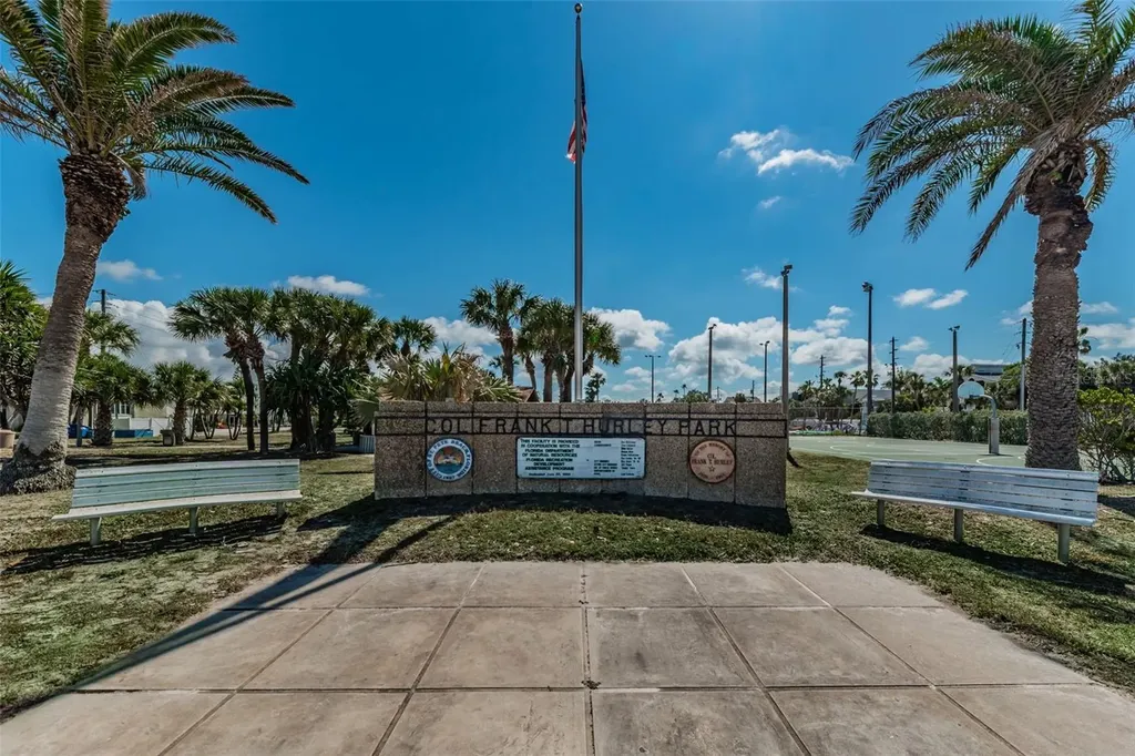 504 70th Avenue St Pete Beach FL 33706