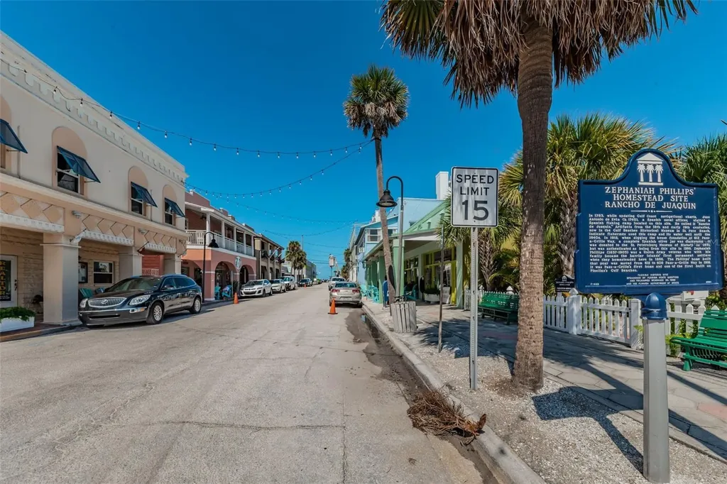 504 70th Avenue St Pete Beach FL 33706
