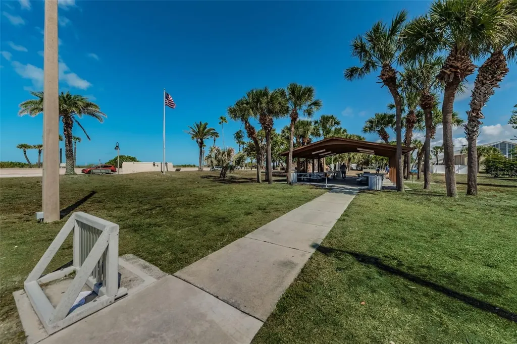 504 70th Avenue St Pete Beach FL 33706