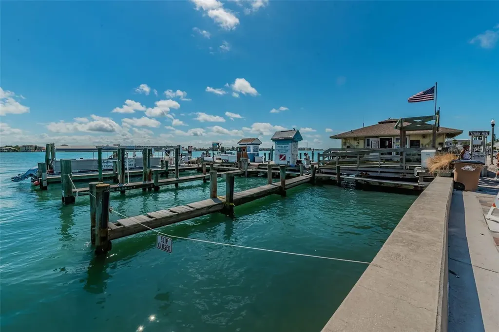 504 70th Avenue St Pete Beach FL 33706