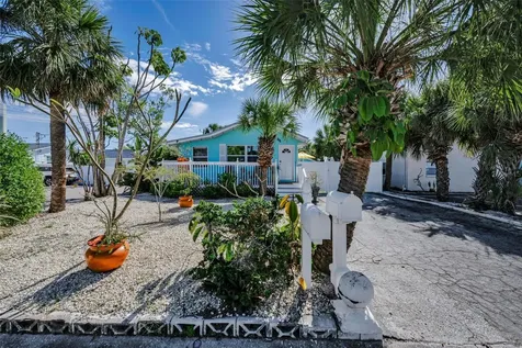 504 70th Avenue St Pete Beach FL 33706