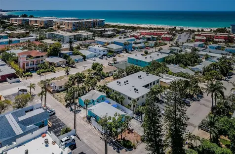 504 70th Avenue St Pete Beach FL 33706
