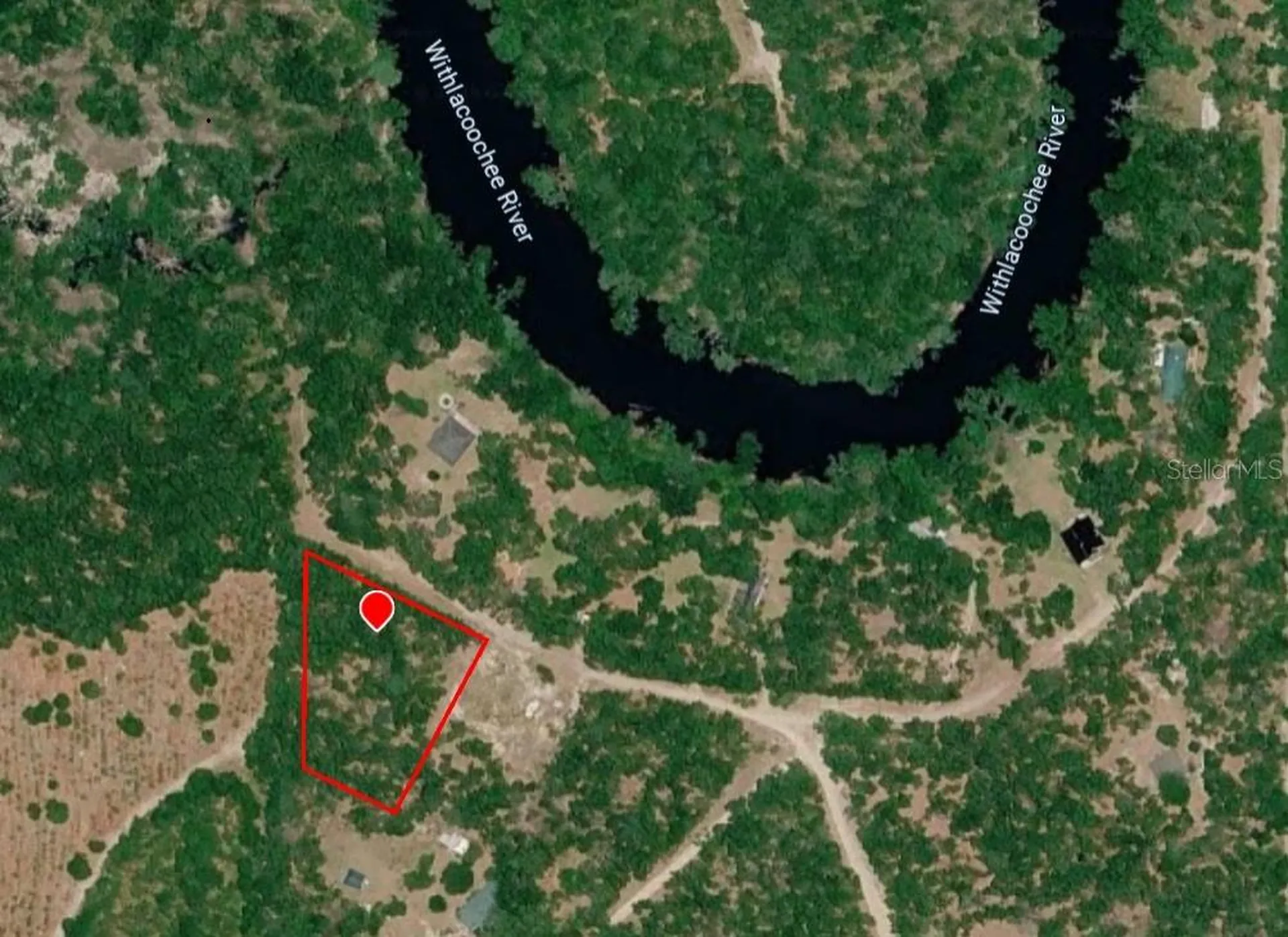NE Willow Bend Terrace Lee FL 32059