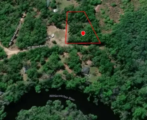 NE Willow Bend Terrace Lee FL 32059