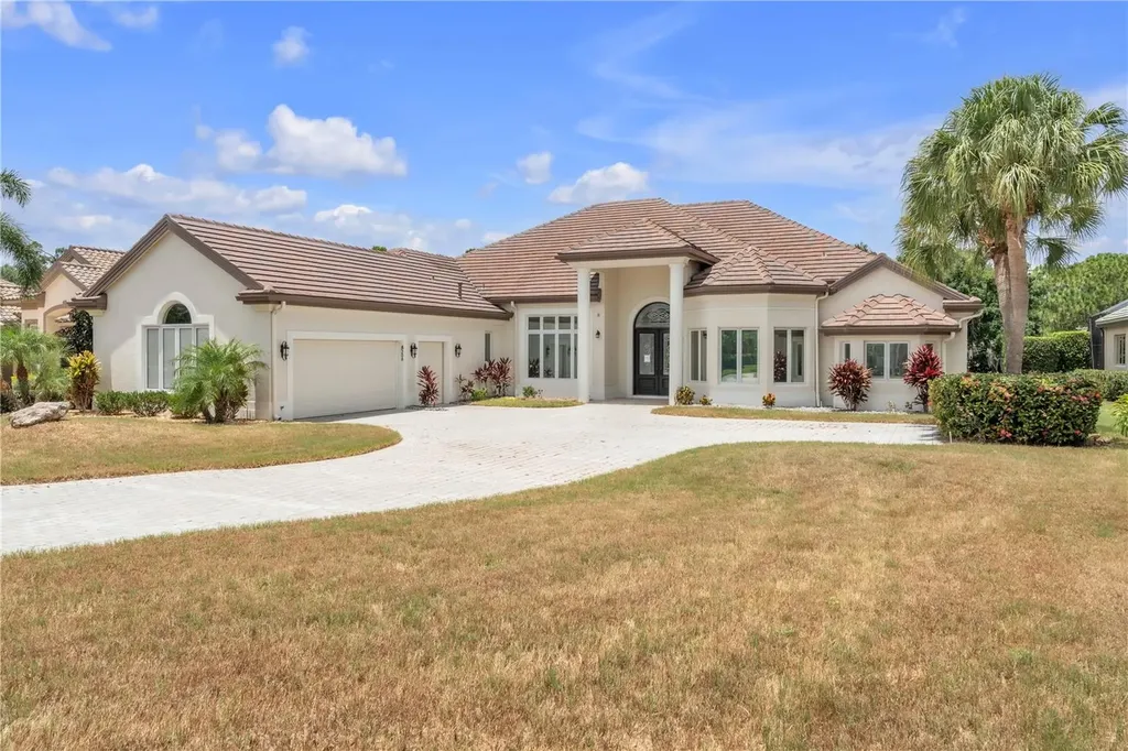 5208 96th Street E Bradenton FL 34211