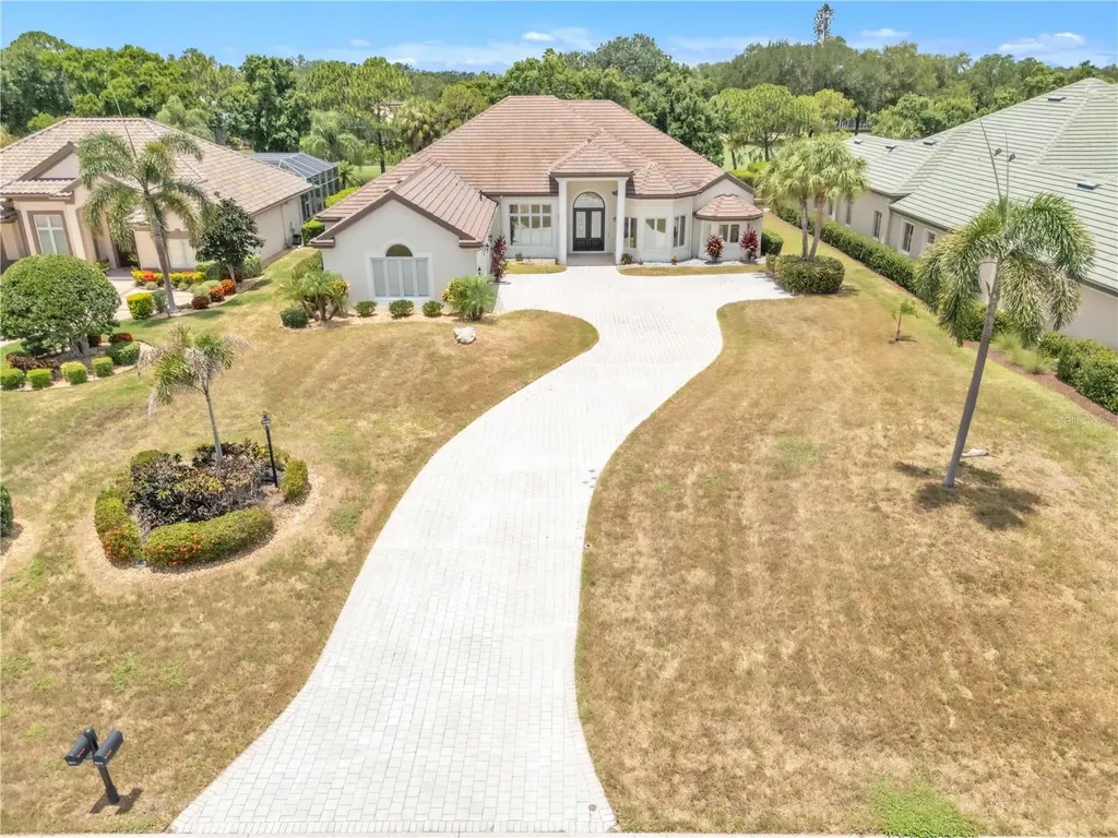 5208 96th Street E Bradenton FL 34211