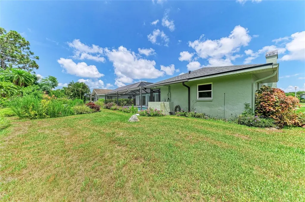 5032 Southern Pine Circle Venice FL 34293