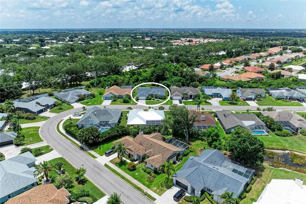 5032 Southern Pine Circle Venice FL 34293