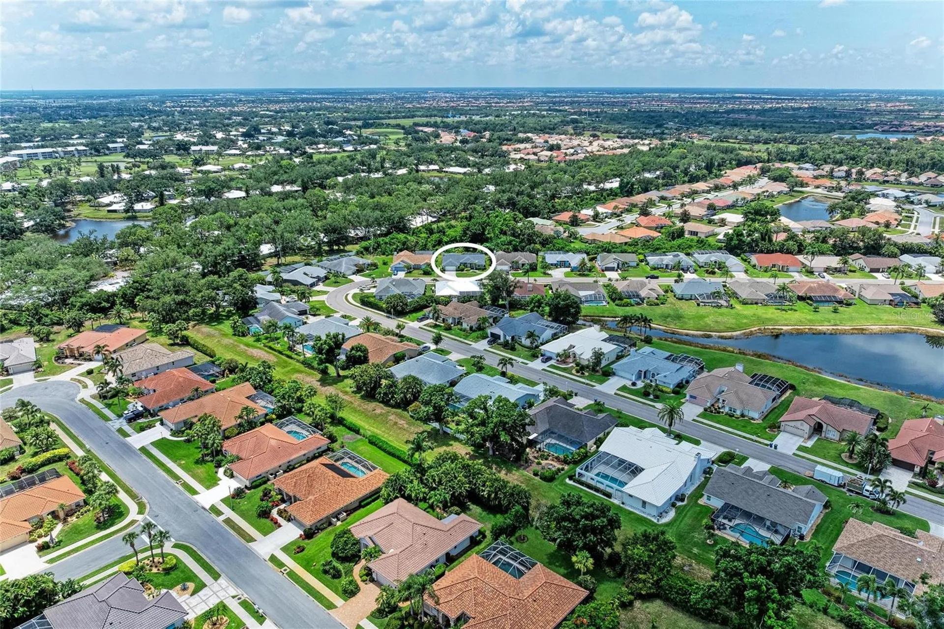 5032 Southern Pine Circle Venice FL 34293
