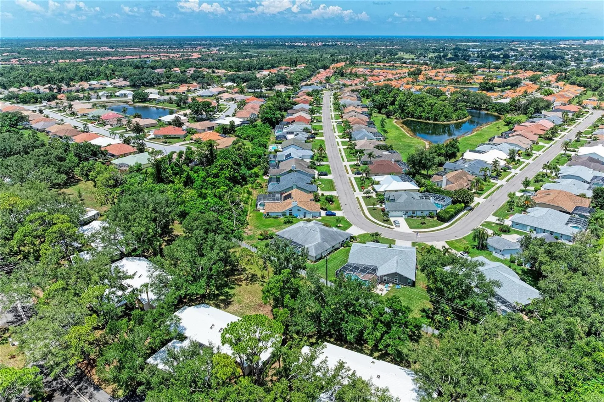 5032 Southern Pine Circle Venice FL 34293