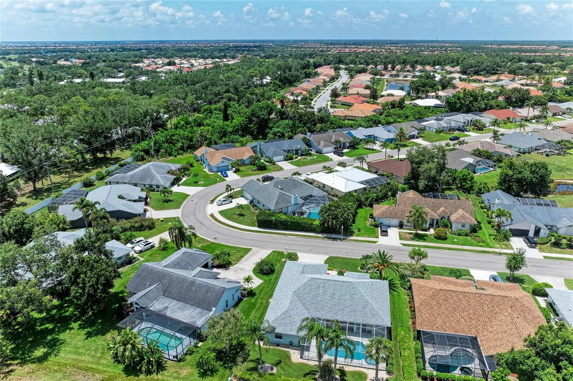 5032 Southern Pine Circle Venice FL 34293