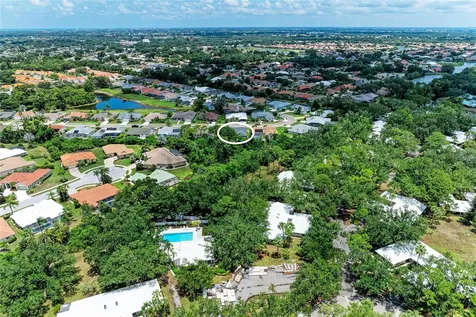 5032 Southern Pine Circle Venice FL 34293