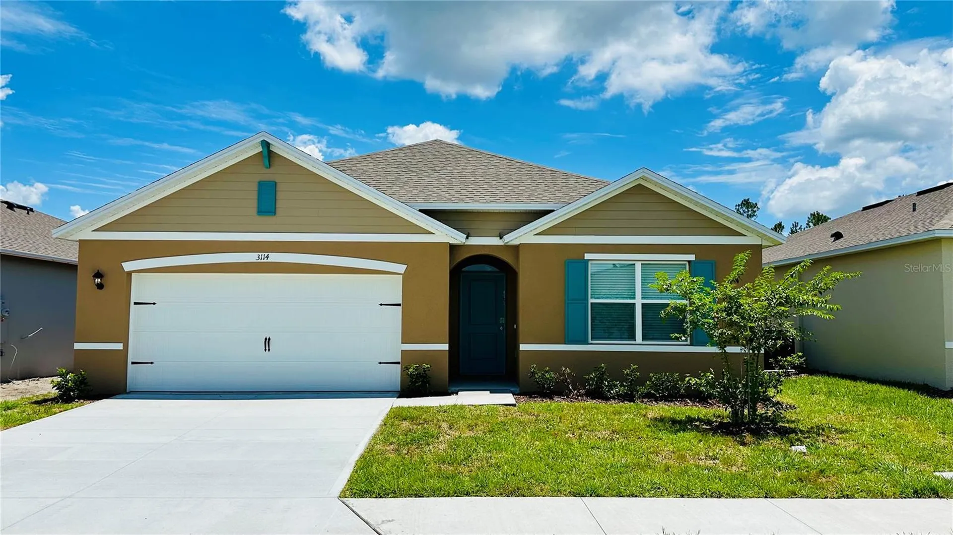3114 Viceroy Court Kissimmee FL 34759