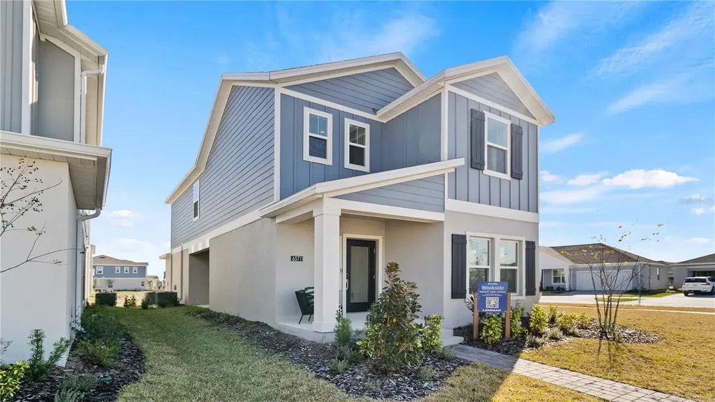 6571 Eastwood Cross Drive Orlando FL 32829