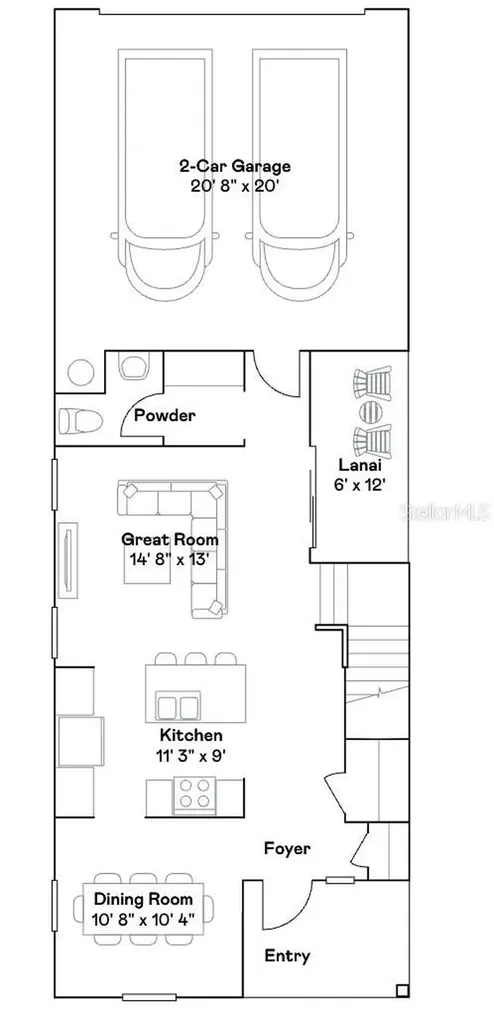 6571 Eastwood Cross Drive Orlando FL 32829