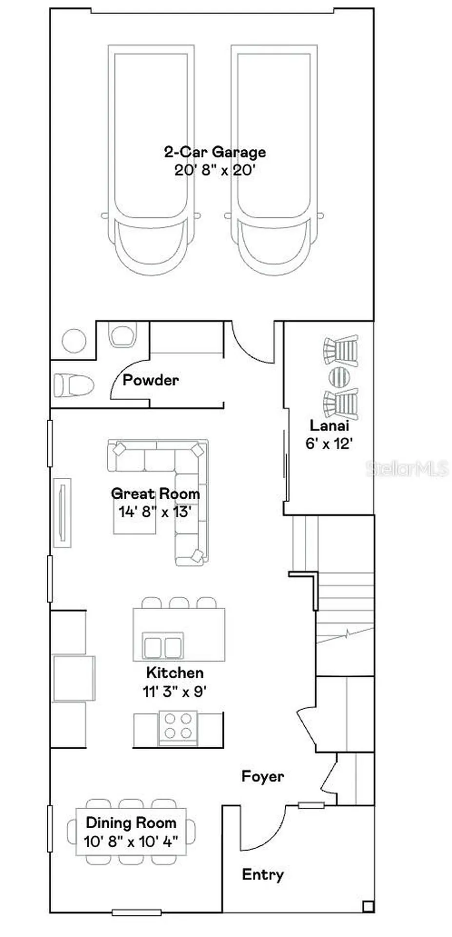 6571 Eastwood Cross Drive Orlando FL 32829