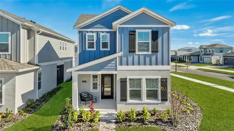6571 Eastwood Cross Drive Orlando FL 32829