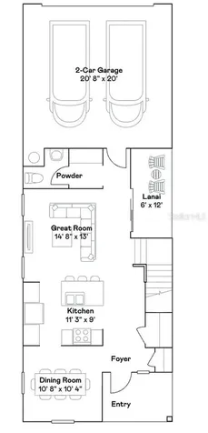6571 Eastwood Cross Drive Orlando FL 32829