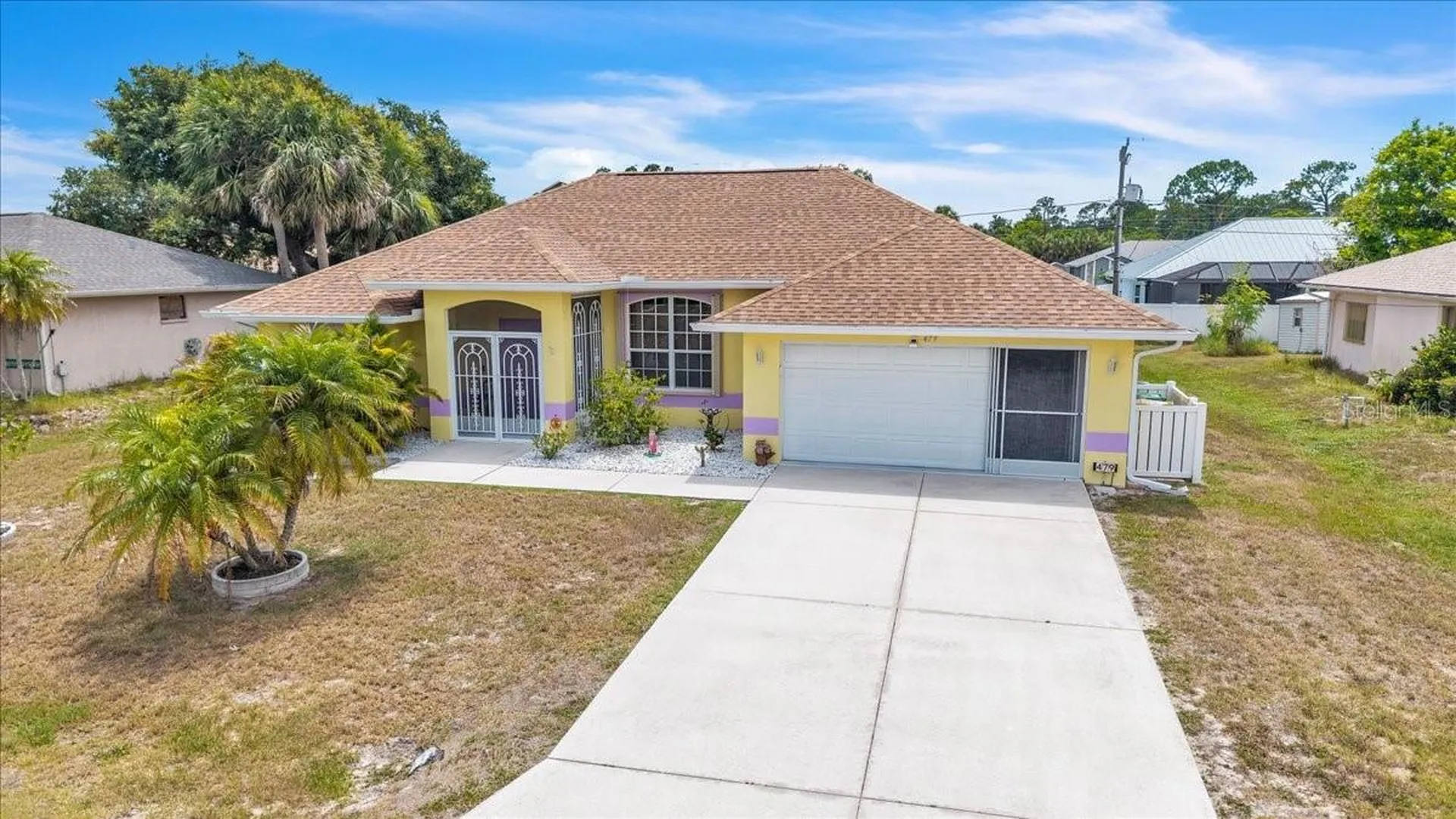 479 Northview Street Port Charlotte FL 33954