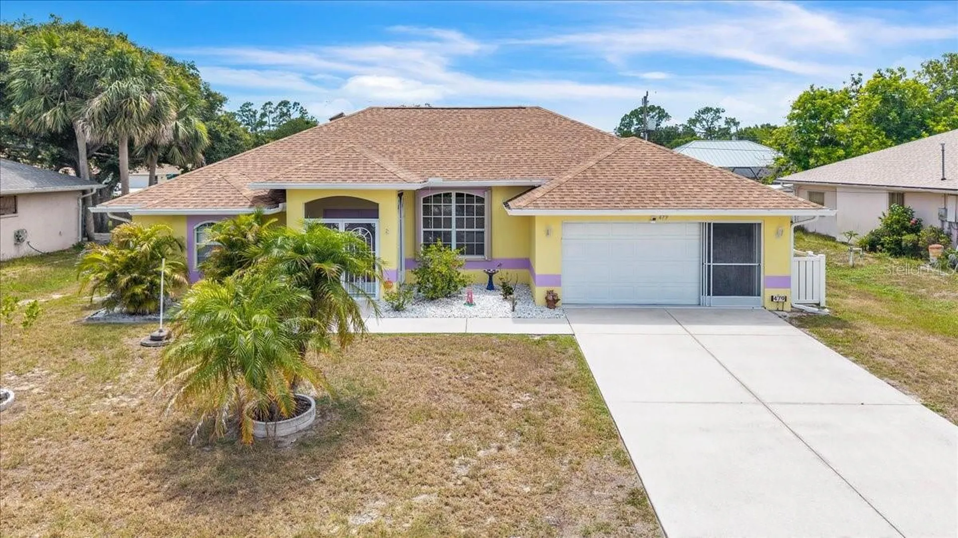 479 Northview Street Port Charlotte FL 33954