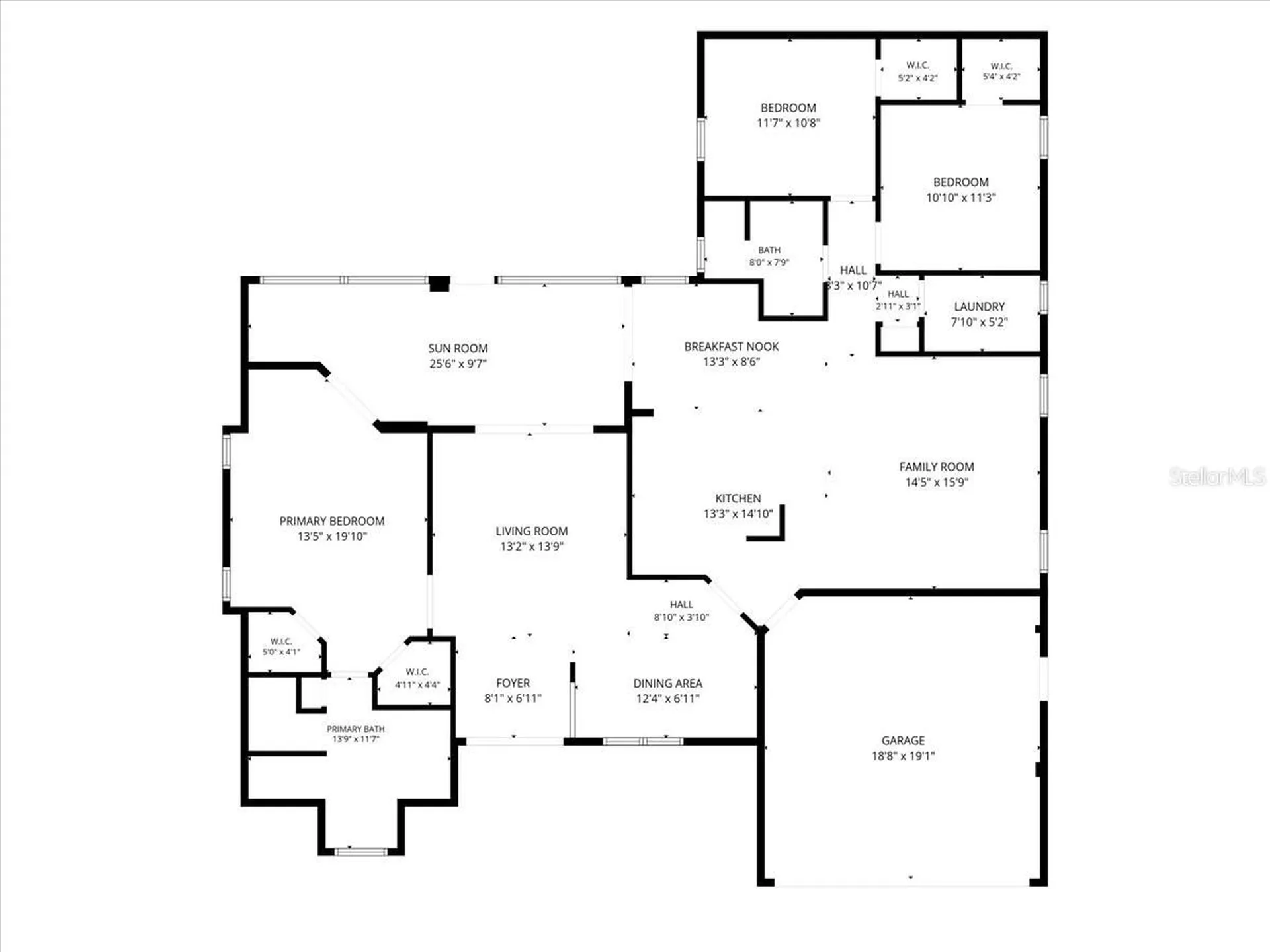 479 Northview Street Port Charlotte FL 33954